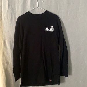 Dickies Shirt Ghost Pocket